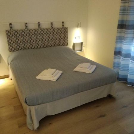 Omphalos Hotel Alghero Bagian luar foto
