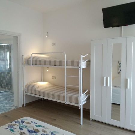 Omphalos Hotel Alghero Bagian luar foto