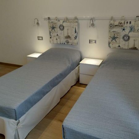 Omphalos Hotel Alghero Bagian luar foto