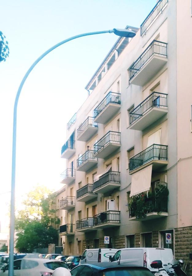 Omphalos Hotel Alghero Bagian luar foto