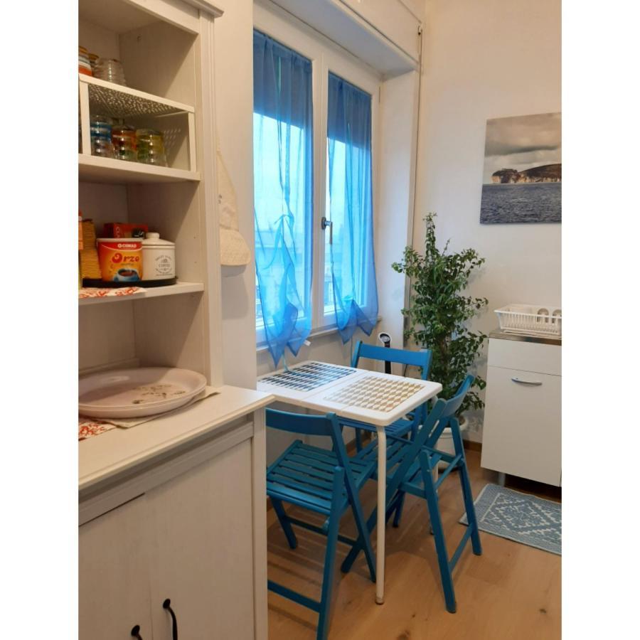 Omphalos Hotel Alghero Bagian luar foto