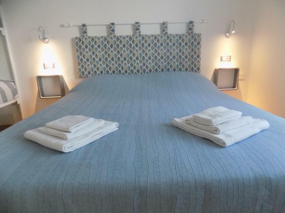 Omphalos Hotel Alghero Bagian luar foto