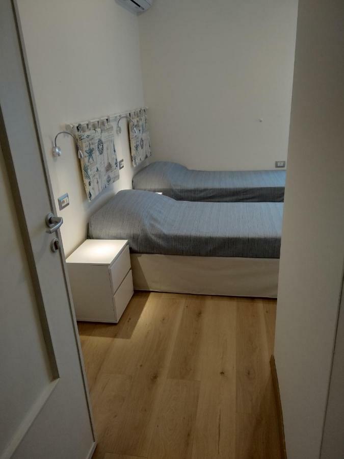 Omphalos Hotel Alghero Bagian luar foto